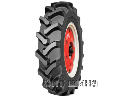 6.00R16 Long March S135 93A6 TT PR6 Сільгосп шина