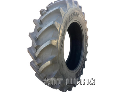600/70R30 Kunlun KT178 158A8 Сільгосп шина