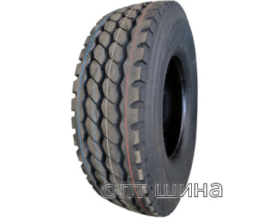 315/80R22.5 Agate RSHF572 155/152L PR20 Універсальна вантажна шина