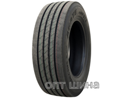315/80R22.5 Agate RSHF162 156/152L PR20 Рульова вантажна шина
