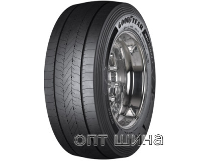 385/65R22.5 Goodyear EQMAX T ULTRA 164/158K Рульова вантажна шина