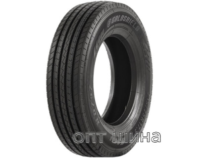 275/70R22.5 Goldshield HD797 148/145M Рулевая грузовая шина