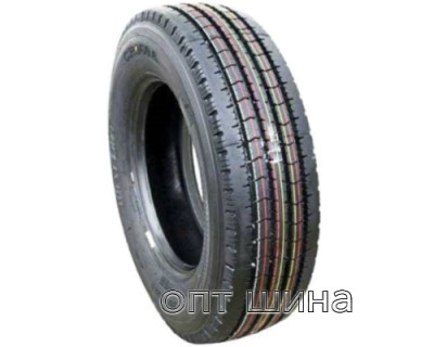 235/75R17.5 Goodride CR960A 143/141J Рулевая грузовая шина