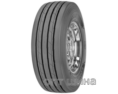 385/65R22.5 Goodyear KMAX T 164/158K/L Причіпна вантажна шина