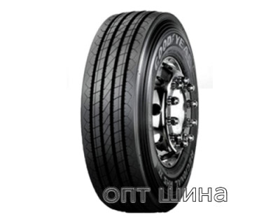 315/70R22.5 Goodyear Regional RHS II 154/150L Рулевая грузовая шина