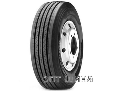 295/60R22.5 Hankook AL10+ 150/147L PR16 Рулевая грузовая шина