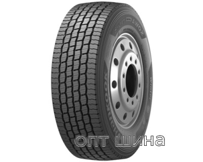 315/70R22.5 Hankook AW02 Smart Control 154/150L Универсальная грузовая шина