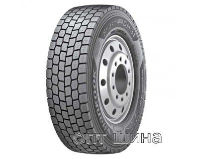 295/60R22.5 Hankook Smart Flex DH31 150/147K PR16 Ведущая грузовая шина