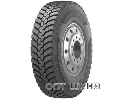 13.00R22.5 Hankook DM09 Smart Work 156/150K PR18 Ведущая грузовая шина