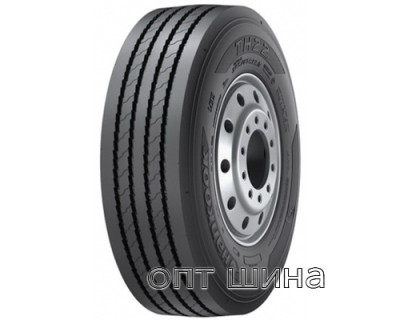 265/70R19.5 Hankook TH22 143/141J PR18 Прицепная грузовая шина