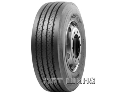315/80R22.5 Hifly HH102 154/150L Рулевая грузовая шина