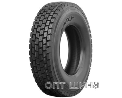 315/70R22.5 Hifly HH308 154/150L Ведущая грузовая шина