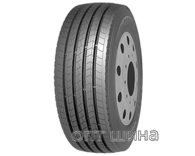 315/60R22.5 Jinyu JF568 152/148L Рулевая грузовая шина