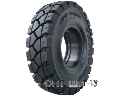 200/50R10 Kabat New Power Індустріальна шина