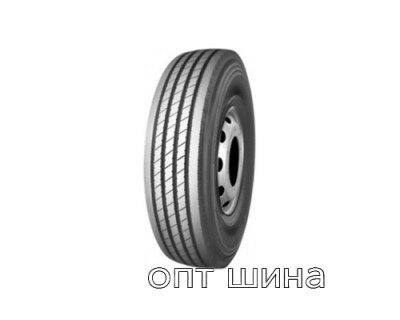 295/80R22.5 Kapsen HS101 152/149M PR18 Рулевая грузовая шина