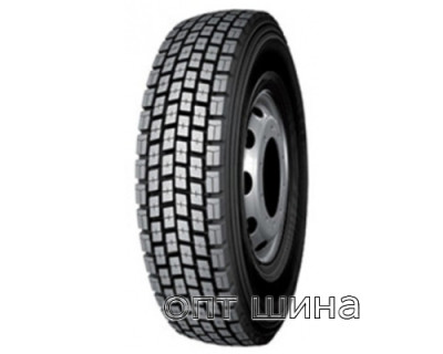 315/80R22.5 Kapsen HS102 157/153L PR20 Ведущая грузовая шина