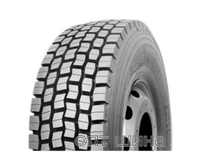 295/80R22.5 Kapsen HS103 152/149M PR18 Ведущая грузовая шина