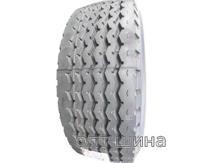 385/65R22.5 Kapsen HS106 160K PR20 Прицепная грузовая шина