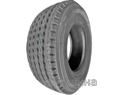 385/65R22.5 Kapsen HS166 160K PR20 Прицепная грузовая шина