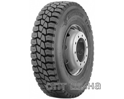 13.00R22.5 Kormoran D On/Off 154/150K Ведущая грузовая шина