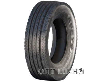 315/70R22.5 Koryo KR289 151/148M Рулевая грузовая шина