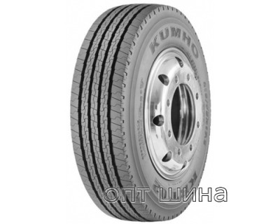285/70R19.5 Kumho KRT02 150/148J PR18 Прицепная грузовая шина