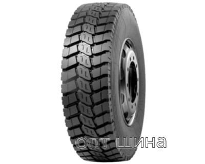 7.50R16 Lanvigator D688 122/118K PR14 Ведущая грузовая шина
