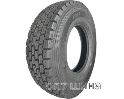 295/80R22.5 Lanvigator D801 152/149L PR18 Ведуча вантажна шина