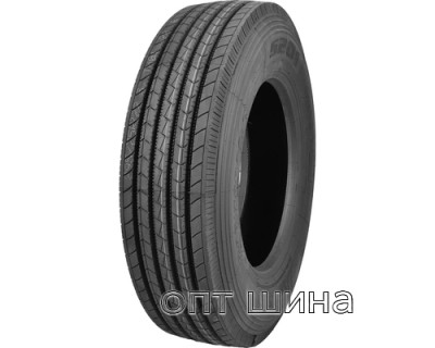 295/80R22.5 Lanvigator S201 152/149M PR18 Рулевая грузовая шина