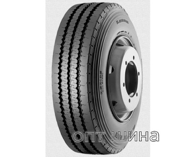 8.50R17.5 Lassa LS/R 3100 121/120M Универсальная грузовая шина