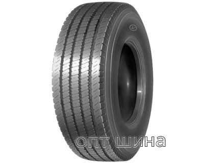 295/60R22.5 LingLong LLF02 149/146M PR16 Рульова вантажна шина