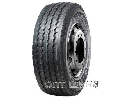 385/65R22.5 LingLong LTL863 164J Прицепная грузовая шина