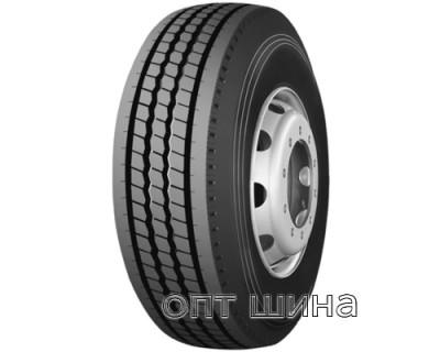 295/80R22.5 Long March LM115 152/149L PR18 Универсальная грузовая шина
