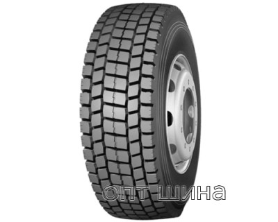 275/70R22.5 Long March LM326 148/145M PR16 Ведущая грузовая шина
