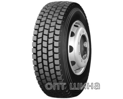 315/80R22.5 Long March LM511 156/150K Ведущая грузовая шина