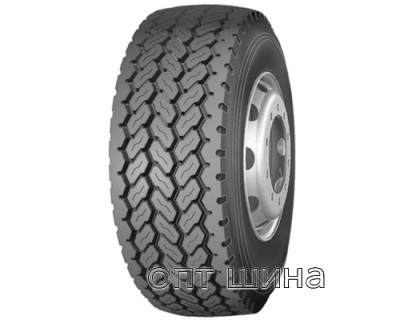 385/65R22.5 Long March LM526 164J PR24 Универсальная грузовая шина