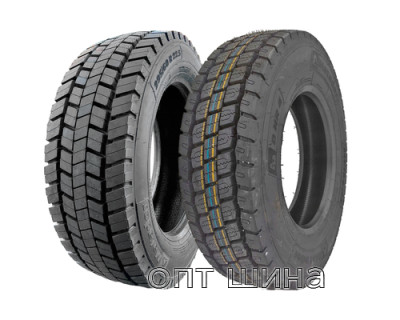 265/70R19.5 Matador D HR4 140/138M Ведущая грузовая шина