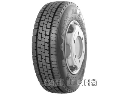 225/75R17.5 Matador DR3 Variant 129/127M Ведущая грузовая шина
