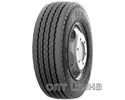 265/70R19.5 Matador TR1 143/141J Прицепная грузовая шина