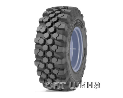 17.50R24 Michelin Bibload Hard Surface 159/159A8/B Индустриальная шина