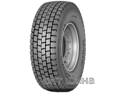 315/80R22.5 Michelin X All Roads XD 156/150L Ведущая грузовая шина