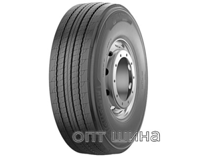 385/55R22.5 Michelin X Line Energy F 160K Рулевая грузовая шина