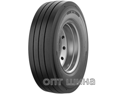 385/55R22.5 Michelin X Line Energy T 160K Прицепная грузовая шина