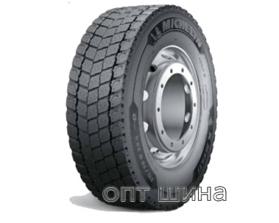 315/60R22.5 Michelin X Multi D 152/148L Ведущая грузовая шина