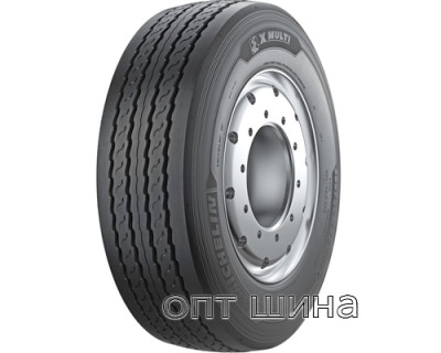 385/65R22.5 Michelin X Multi T 160K Прицепная грузовая шина