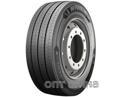 315/60R22.5 Michelin X Multi Z 154/148L Рулевая грузовая шина