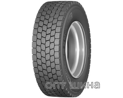 295/80R22.5 Michelin X MultiWay 3D XDE 152/148L Ведущая грузовая шина