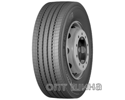 315/80R22.5 Michelin X MultiWay 3D XZE 156/150L PR20 Рулевая грузовая шина