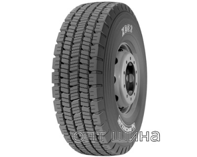 11.00R22.5 Michelin XDE2 148/145L Ведущая грузовая шина