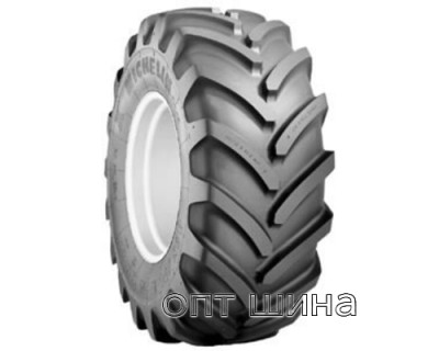 445/70R24 Michelin XM47 151G Сельхоз шина